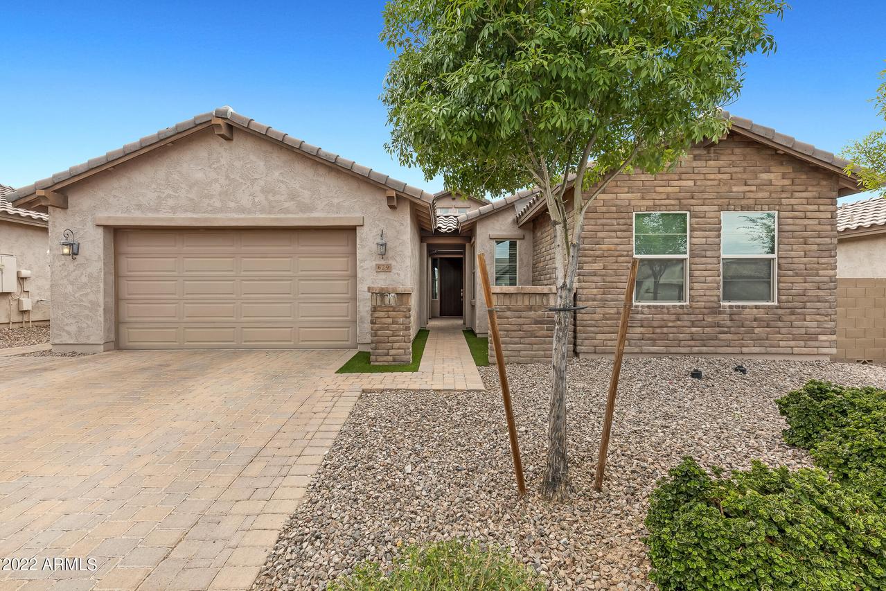 629 S 196th Dr., Buckeye, AZ 85326