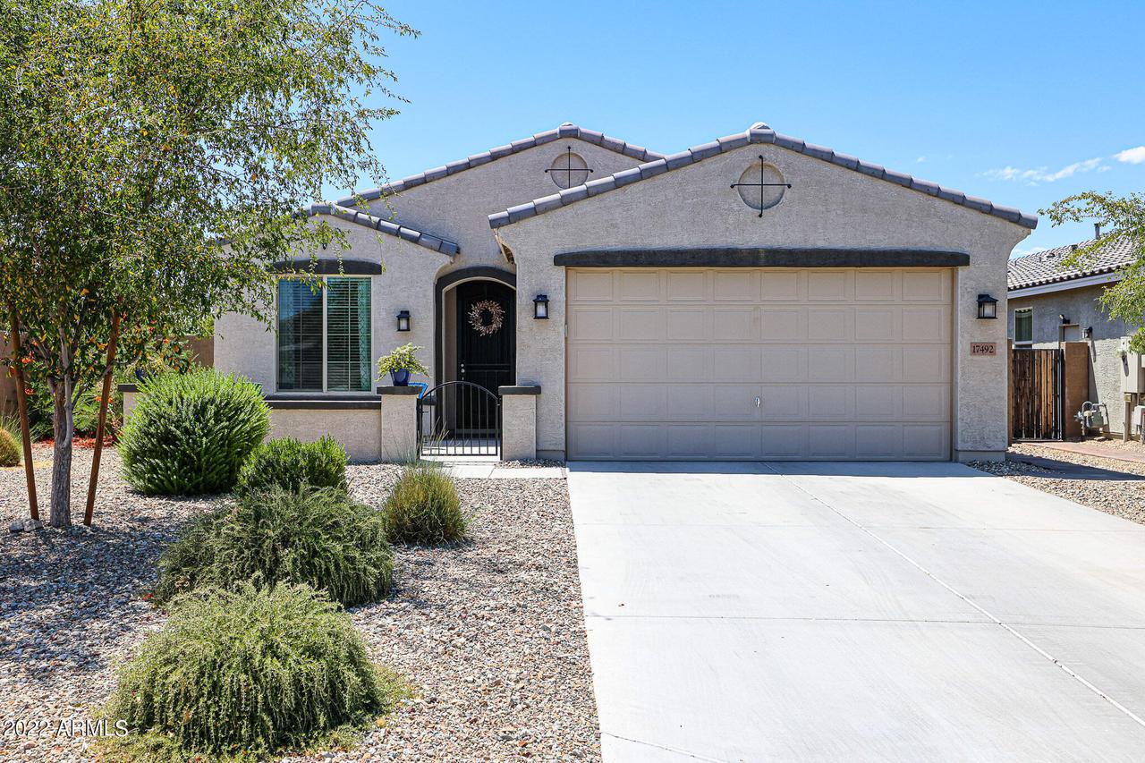 17492 W Polaris Dr., Goodyear, AZ 85338