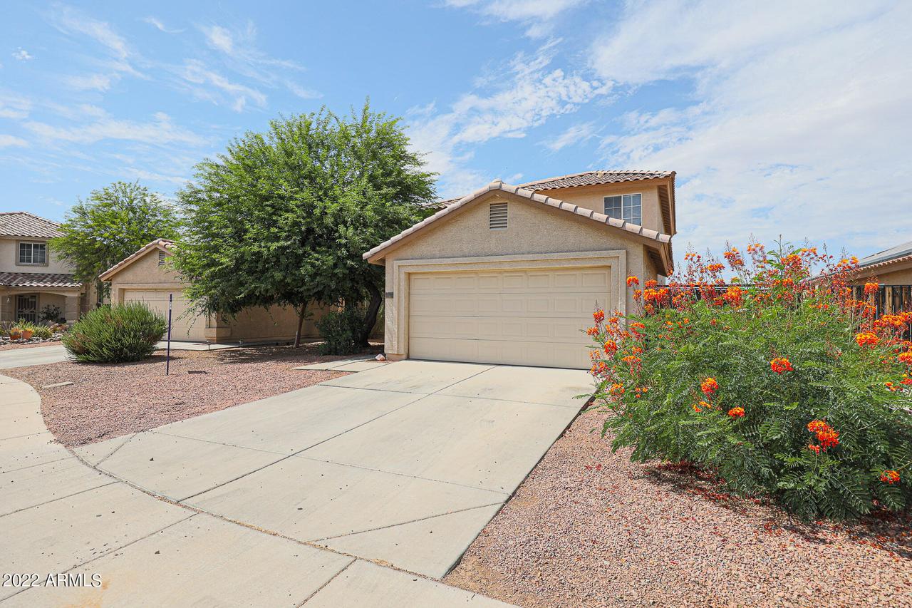 13034 W Laurel Ln., El Mirage, AZ 85335