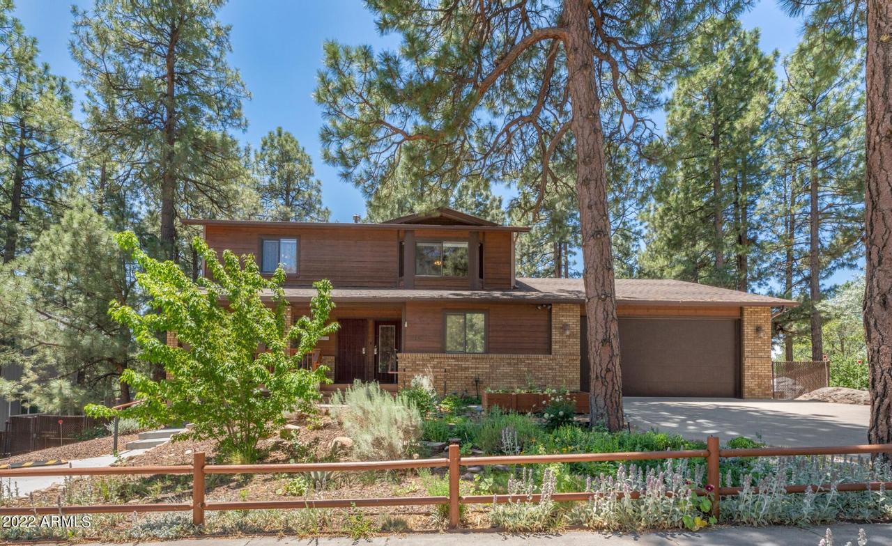 1475 E Appalachian Rd., Flagstaff, AZ 86004