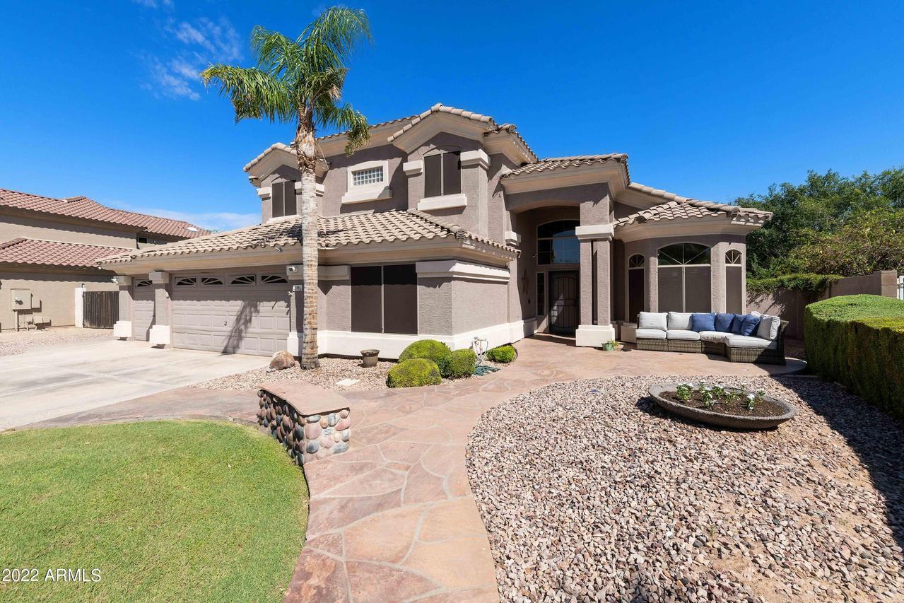 146 W Sheffield Ave., Gilbert, AZ 85233