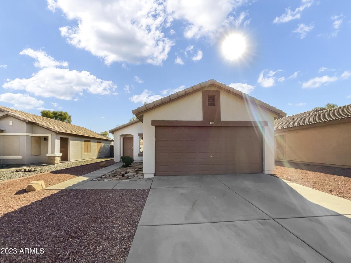 14953 W Port Au Prince Ln., Surprise, AZ 85379