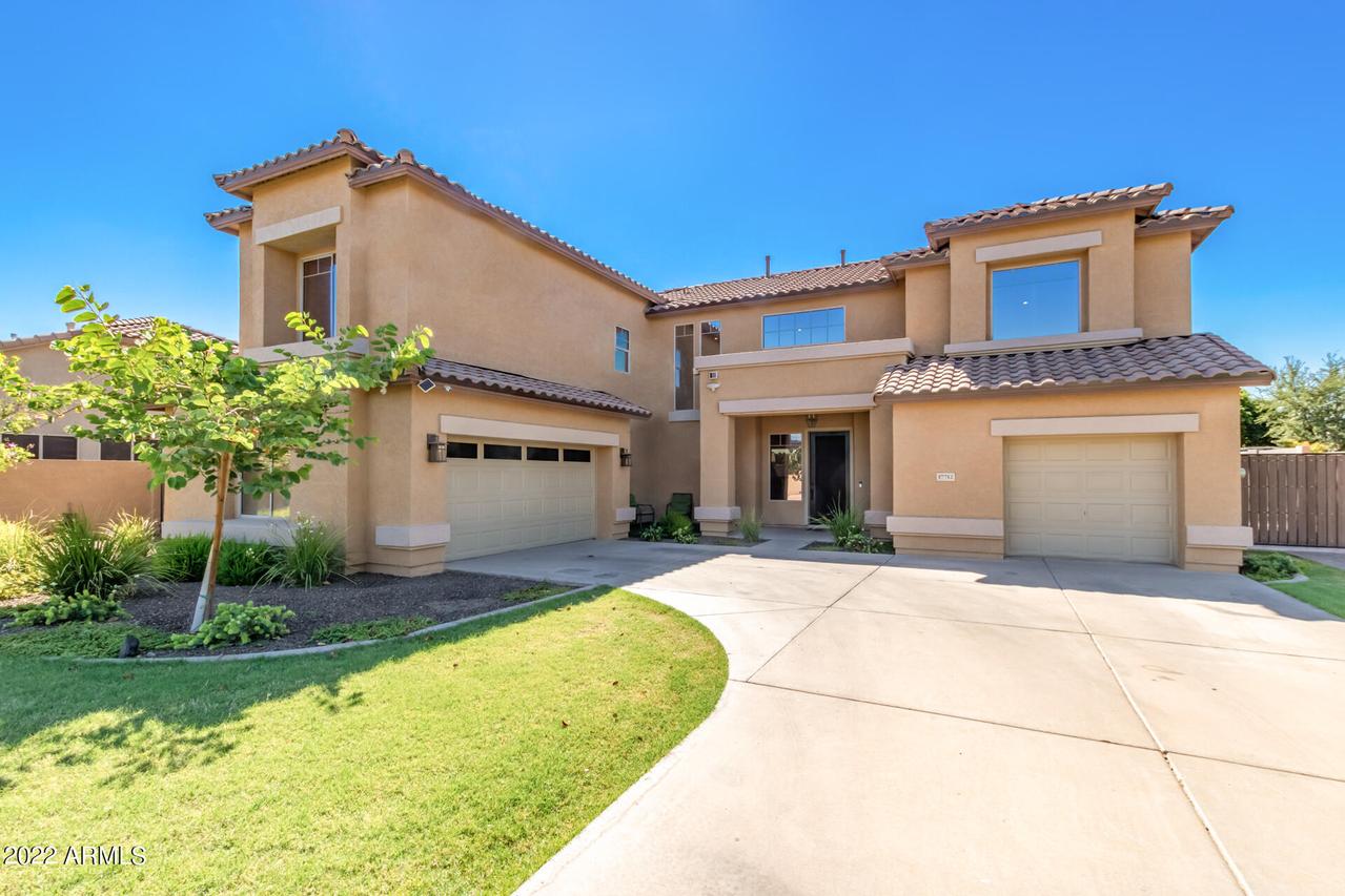 17712 N 69th Ave., Glendale, AZ 85308