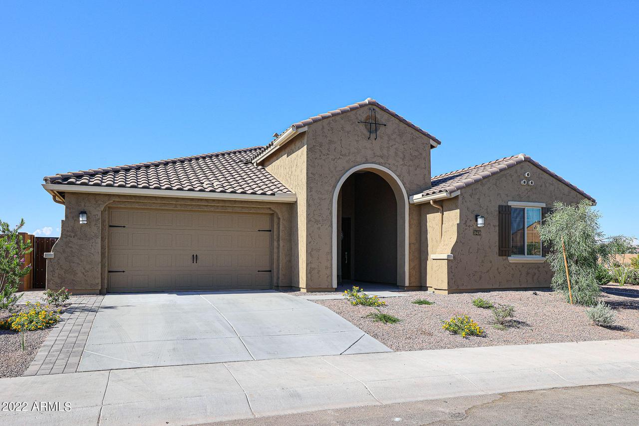 18438 W Brookwood Dr., Goodyear, AZ 85338