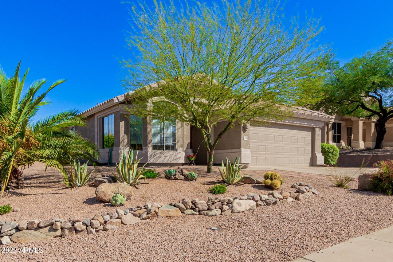 17143 E Hillcrest Dr., Fountain Hills, AZ 85268