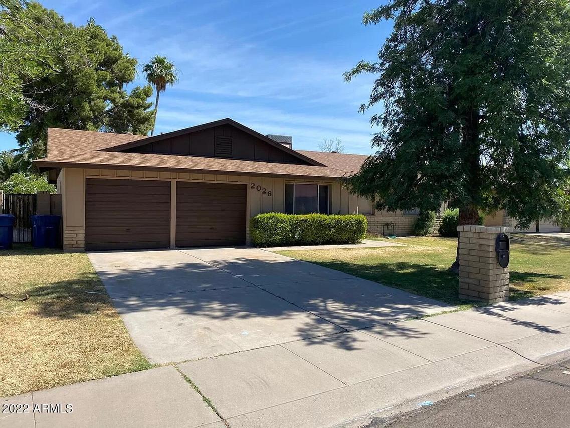 2026 E Duke Dr., Tempe, AZ 85283