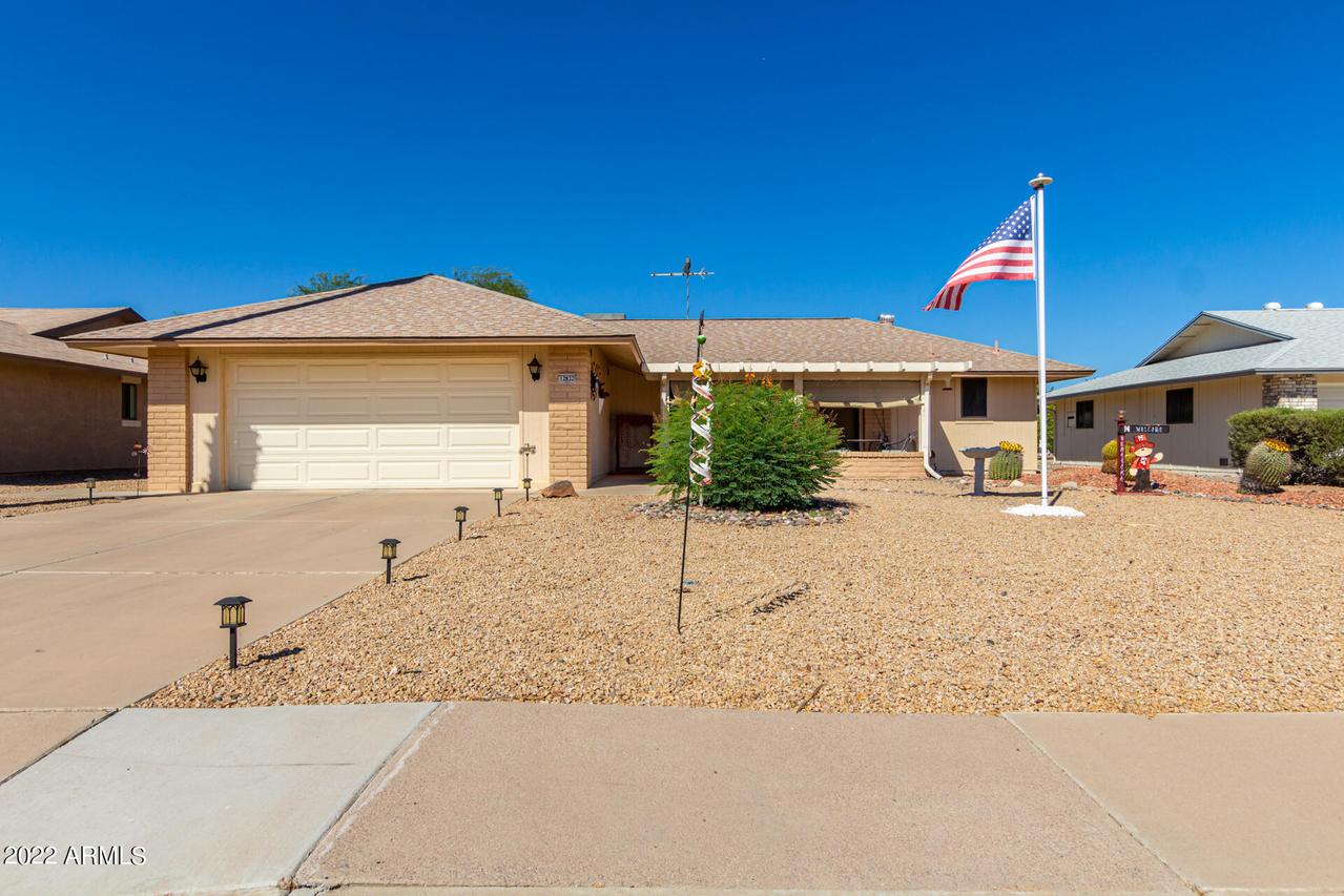 12832 W Meeker Blvd., Sun City West, AZ 85375