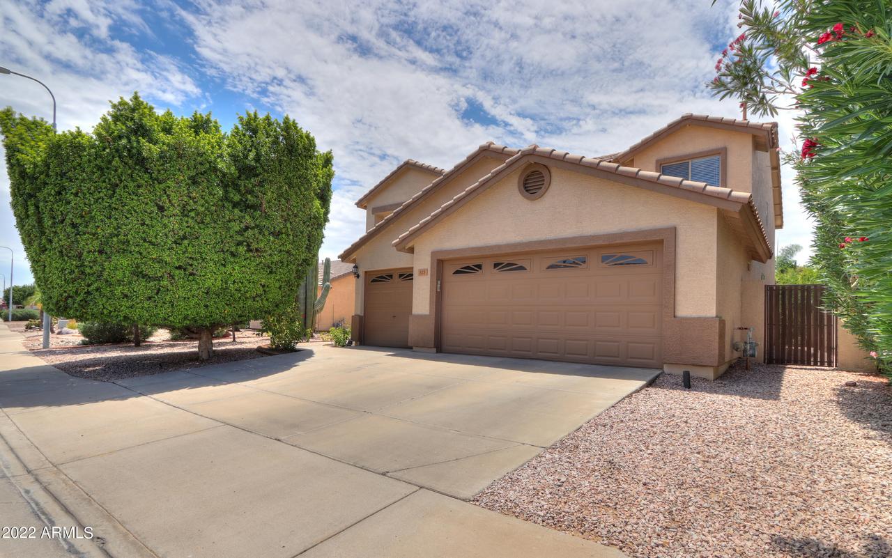 523 W Myrtle Dr., Chandler, AZ 85248
