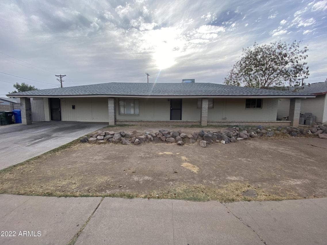 4626 N 57th Ave., Phoenix, AZ 85031