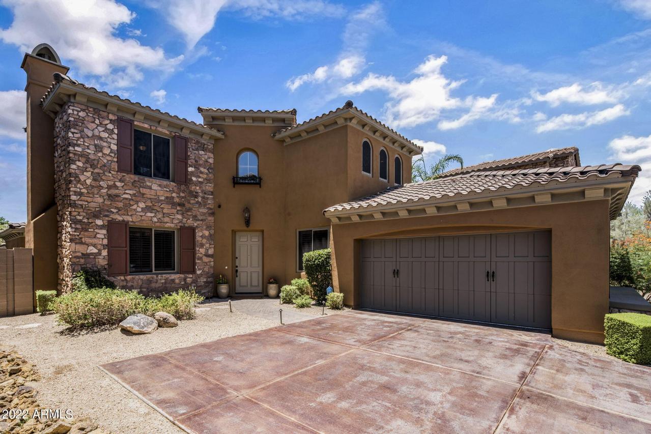 3987 E Morning Dove Tr., Phoenix, AZ 85050