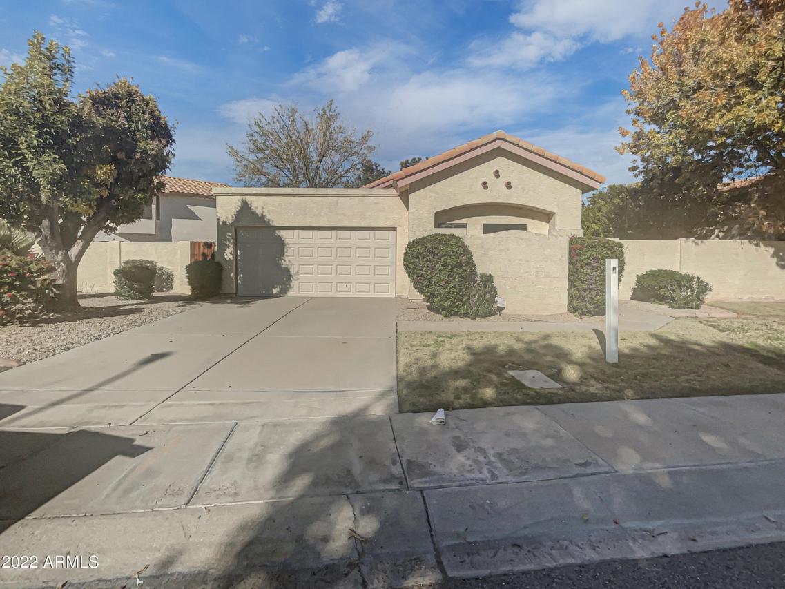 11010 W Crimson Ln., Avondale, AZ 85392