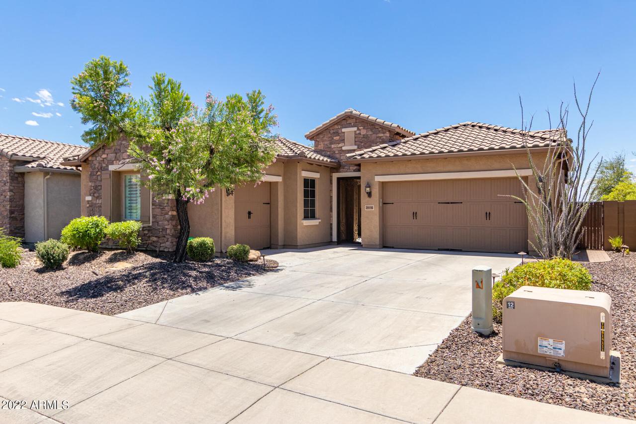 29110 N 20th Ln., Phoenix, AZ 85085