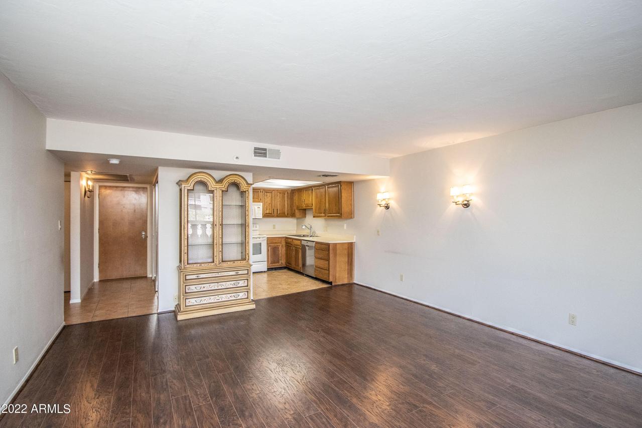 7850 E Camelback Rd. #107, Scottsdale, AZ 85251