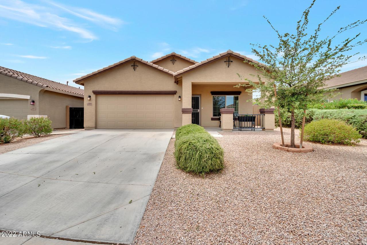 1351 E Eucalyptus Ln., San Tan Valley, AZ 85143
