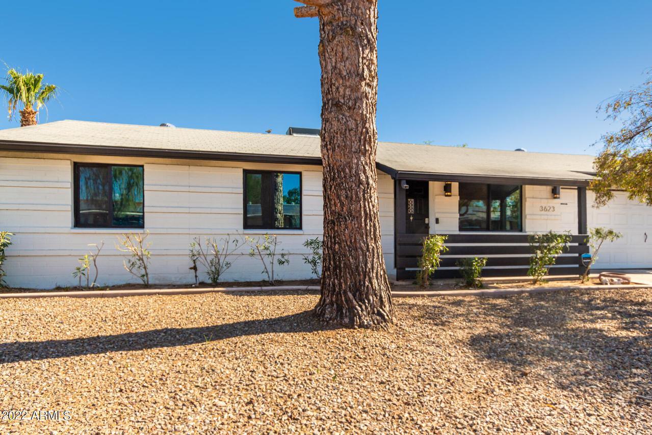 3623 E Friess Dr., Phoenix, AZ 85032