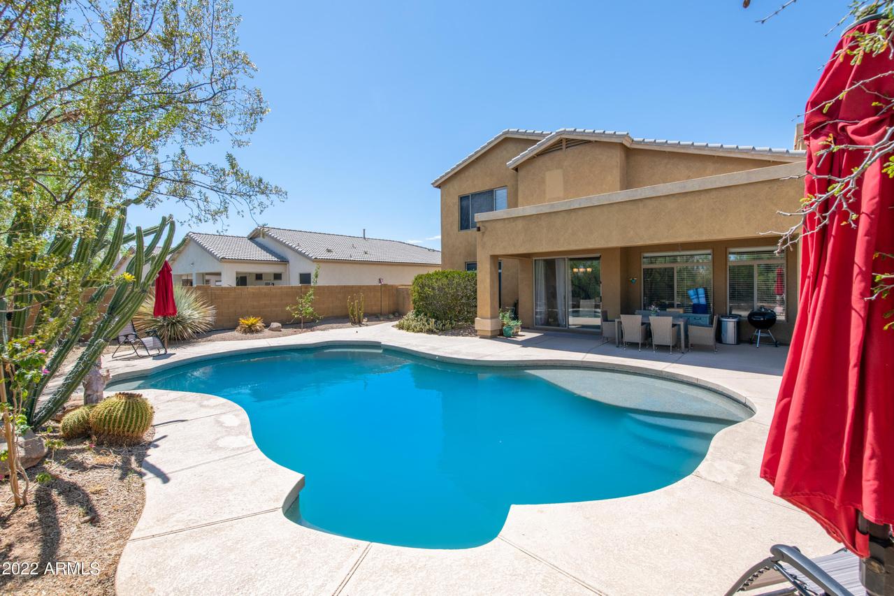 4843 E Morning Vista Ln., Cave Creek, AZ 85331