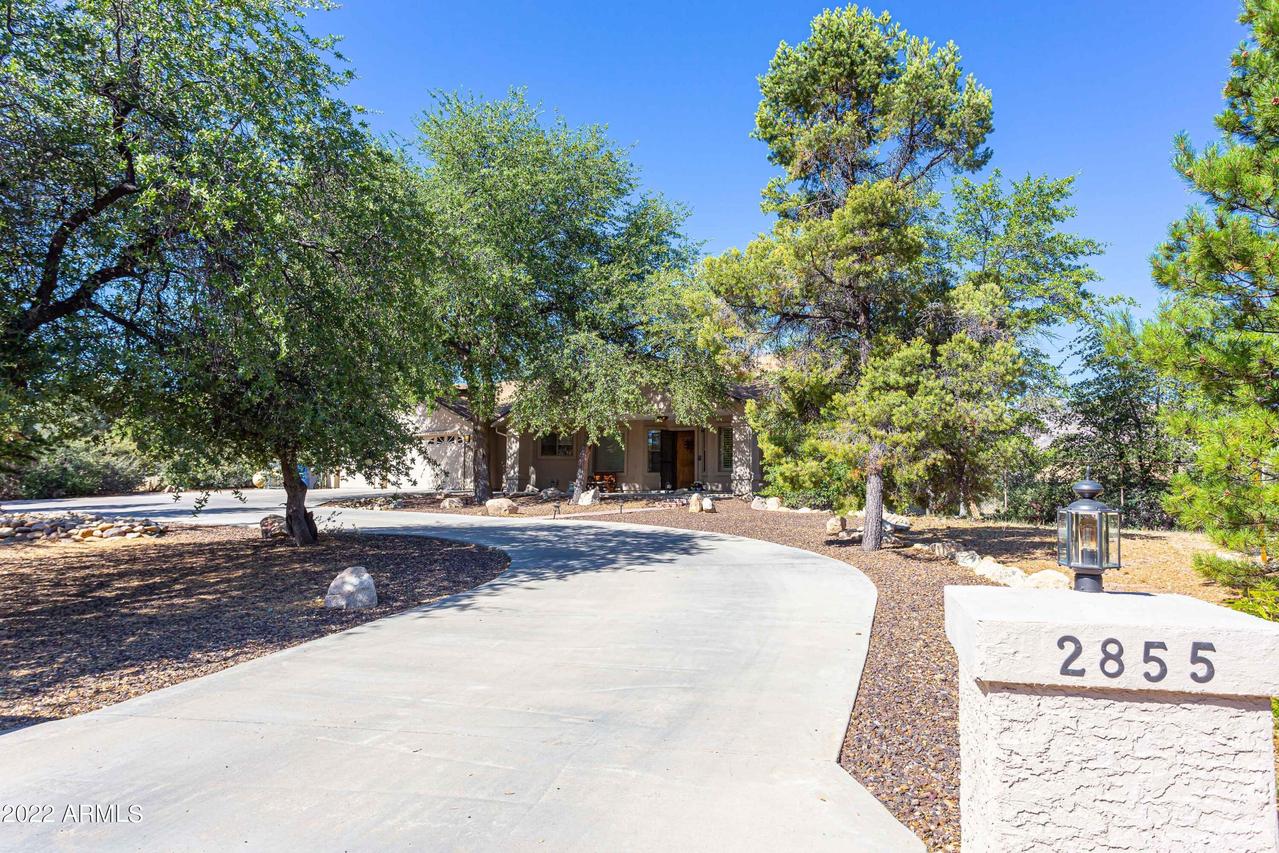 2855 W Willow Oak Rd., Prescott, AZ 86305