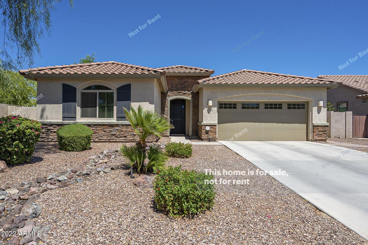 4825 S Watauga Ct., Gilbert, AZ 85298