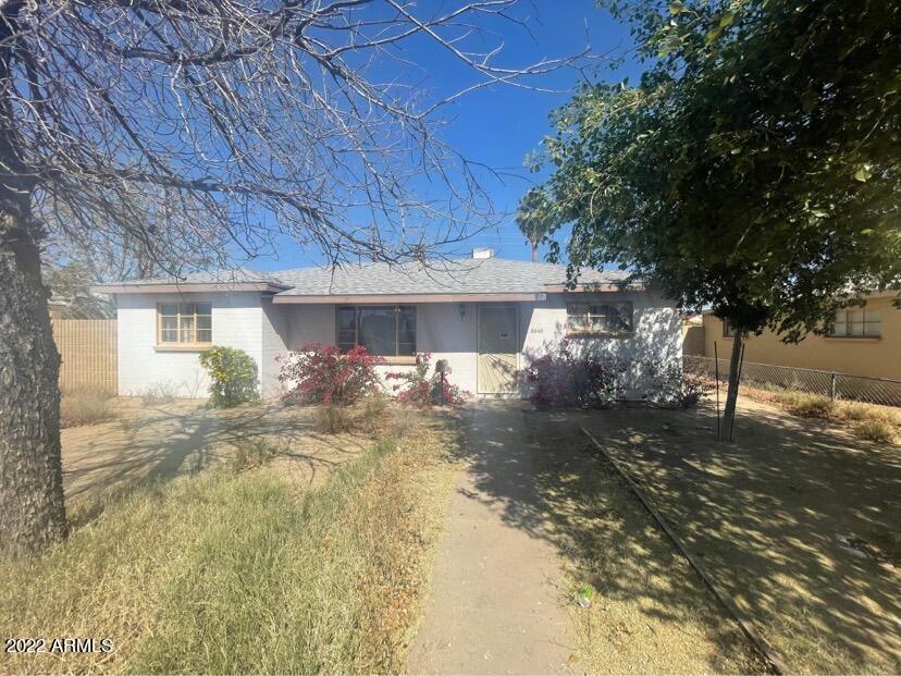 8845 N 29th Ave., Phoenix, AZ 85051