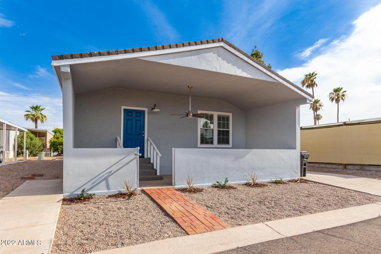 2401 W Southern Ave. #104, Tempe, AZ 85282