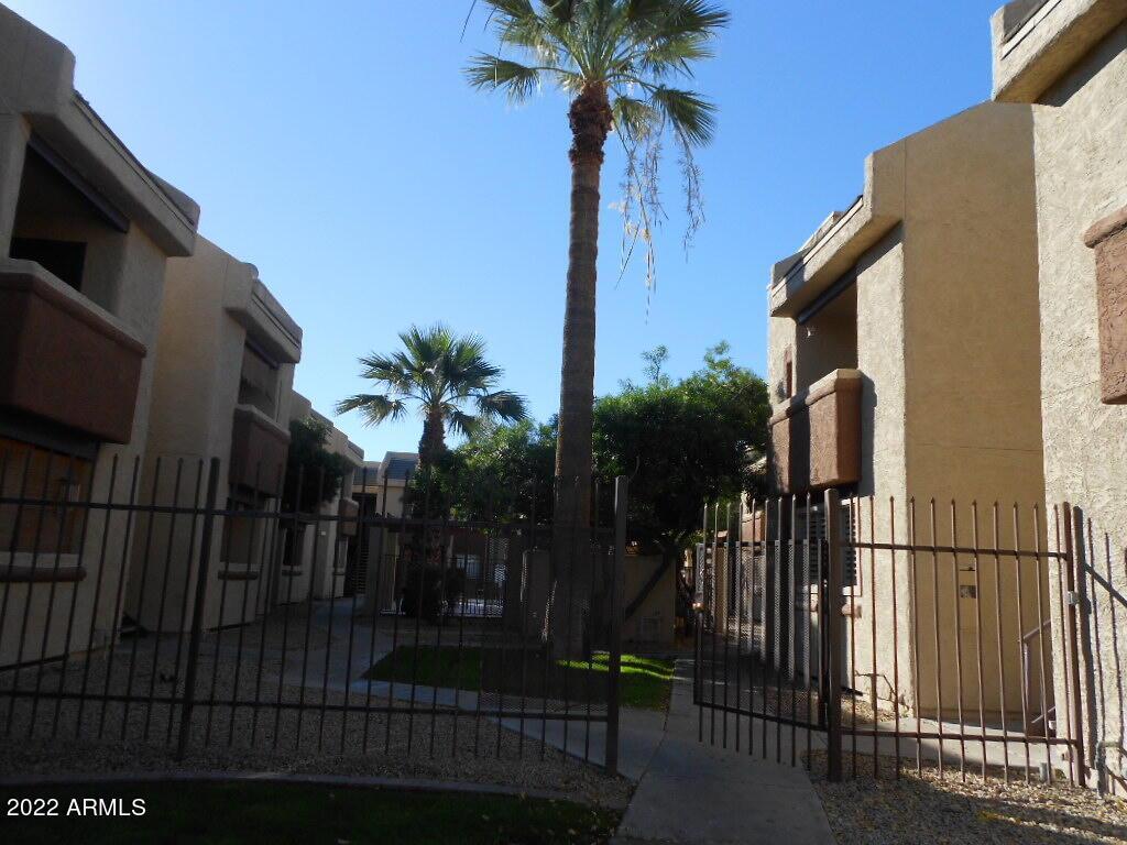 4410 N Longview Ave. #206, Phoenix, AZ 85014