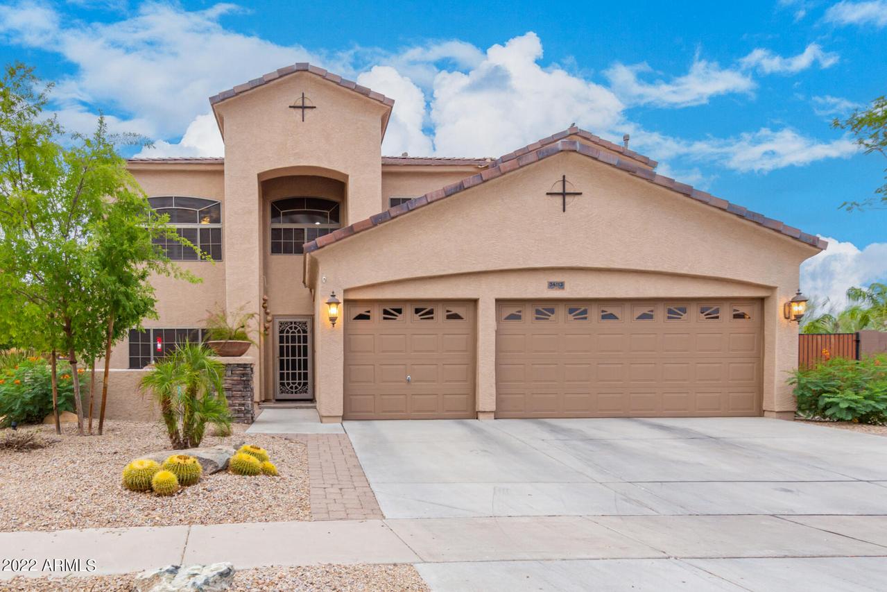 34113 N 24th Dr., Phoenix, AZ 85085