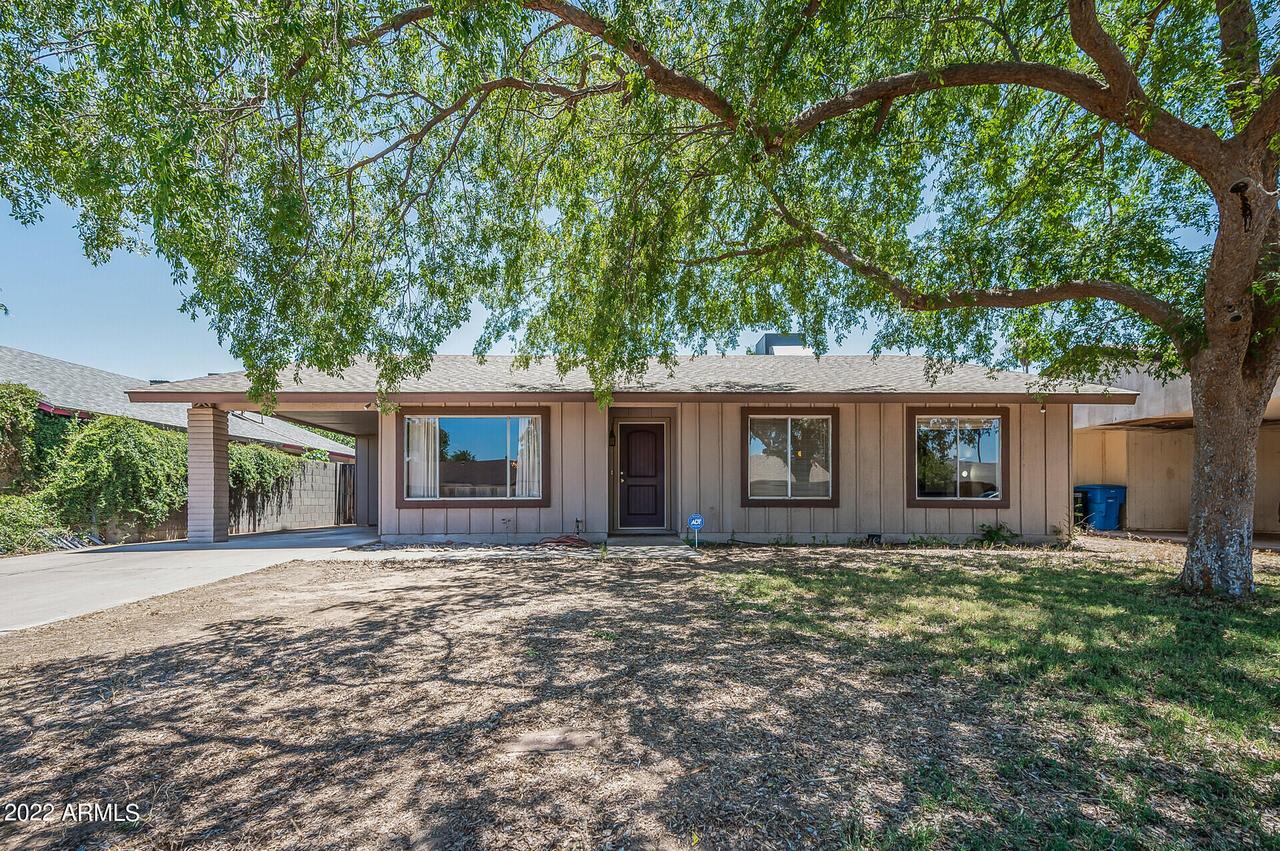 4311 E Vineyard Rd., Phoenix, AZ 85042