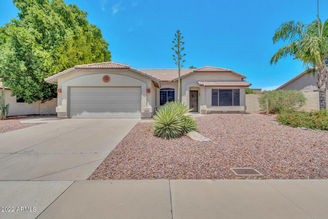 6566 E Fox St., Mesa, AZ 85205