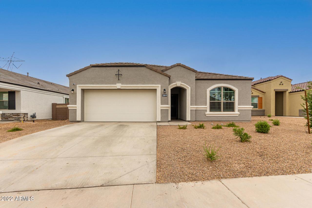 30141 W Columbus Ct., Buckeye, AZ 85396