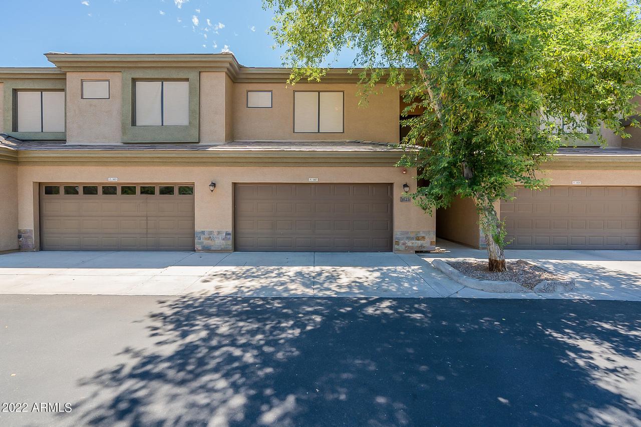 705 W Queen Creek Rd. #1027, Chandler, AZ 85248