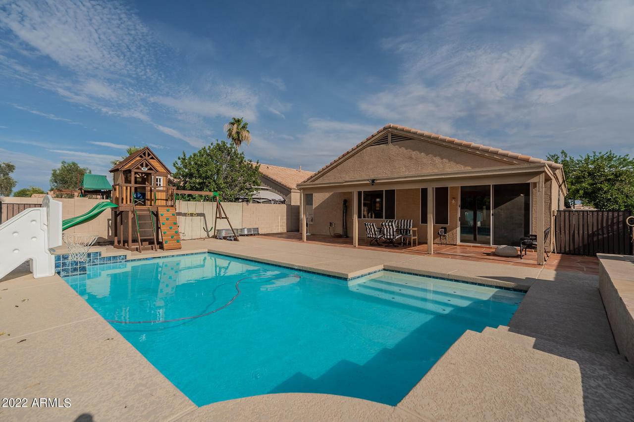 6480 W Megan Ct., Chandler, AZ 85226