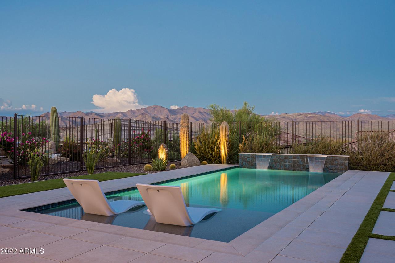 29315 N Tortuga Trail Ct., Rio Verde, AZ 85263