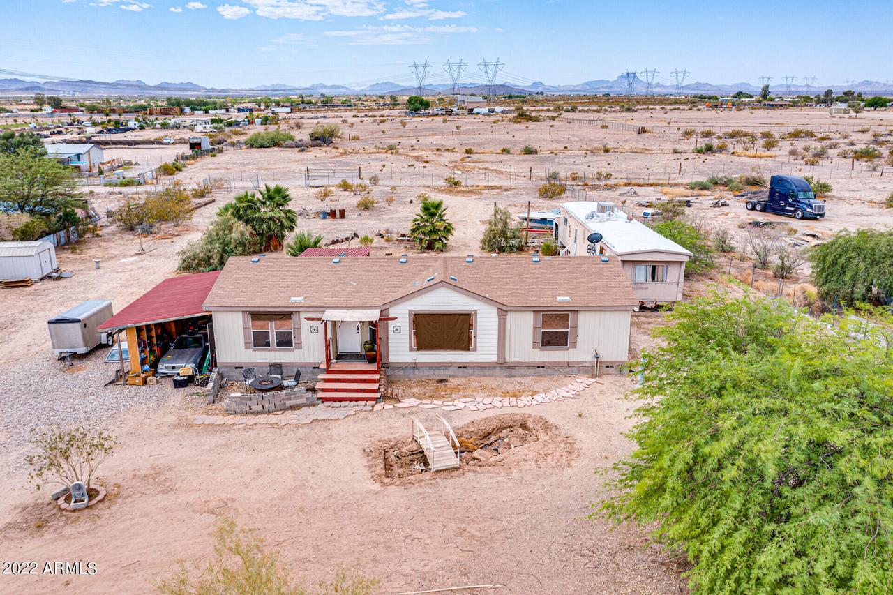 34031 W Superior Ave., Tonopah, AZ 85354