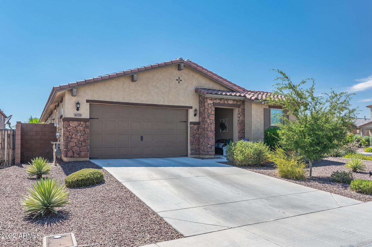 4026 S 183rd Dr., Goodyear, AZ 85338