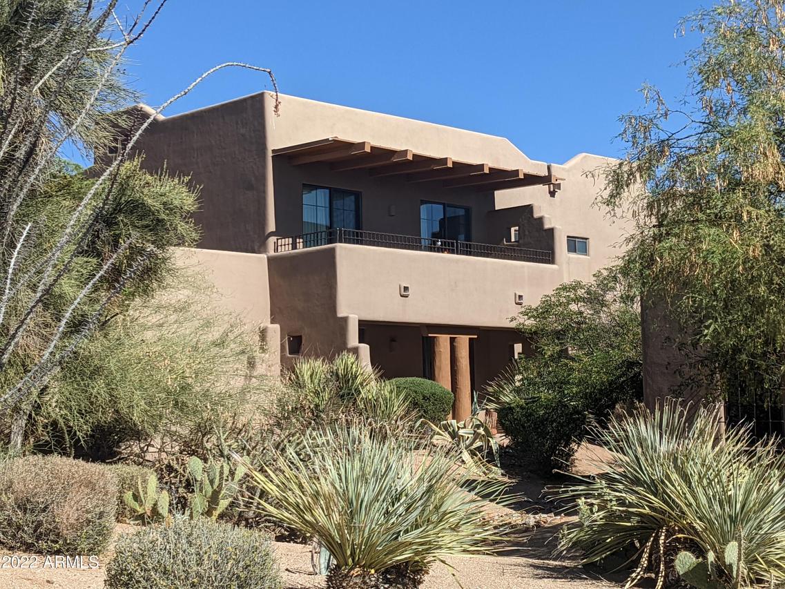 36601 N Mule Train Rd. #D20, Carefree, AZ 85377