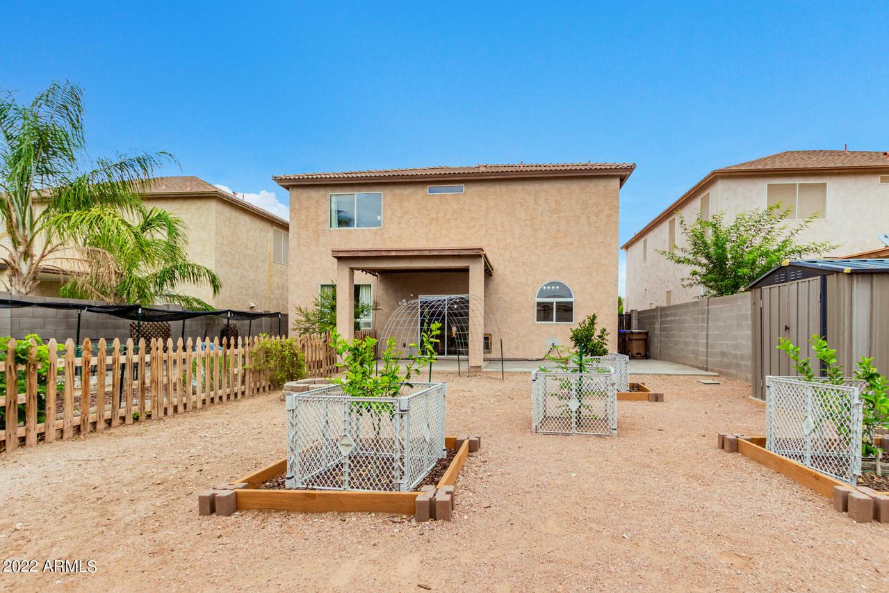4961 E Meadow Mist Ln., Queen Creek, AZ 85240
