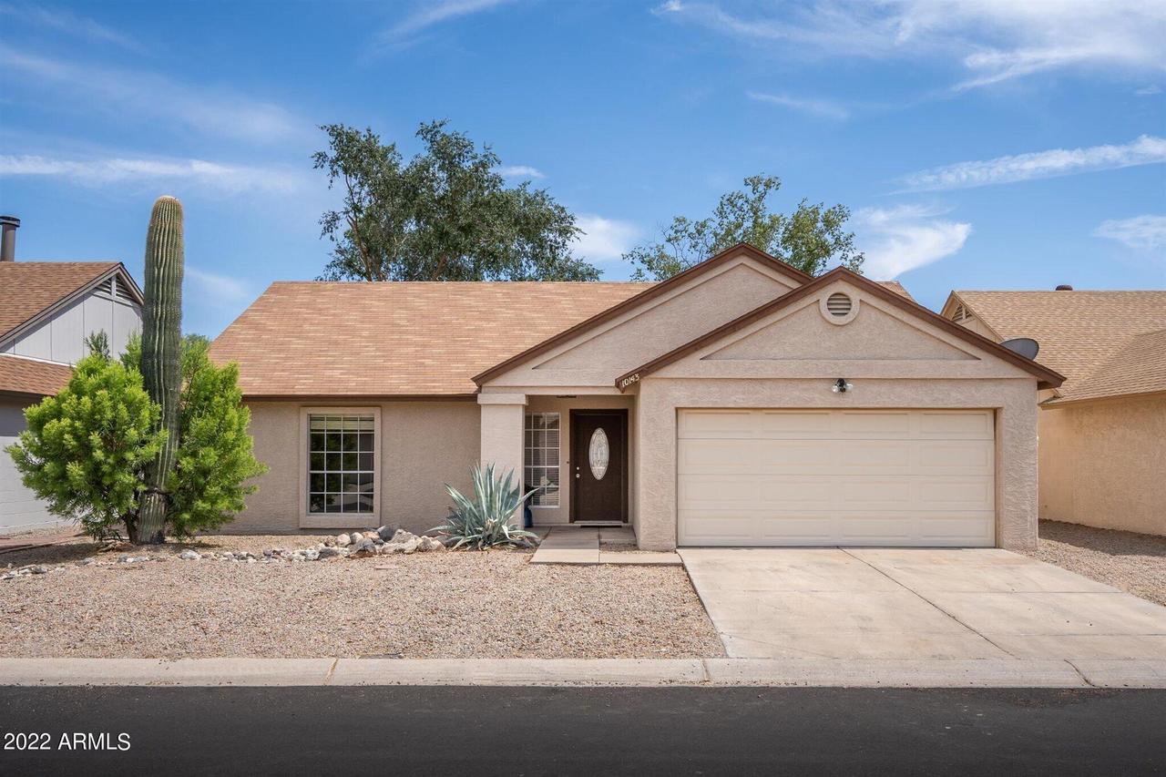 10143 W Colter St., Glendale, AZ 85307