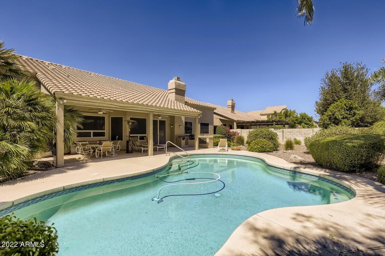 5501 E Hartford Ave., Scottsdale, AZ 85254