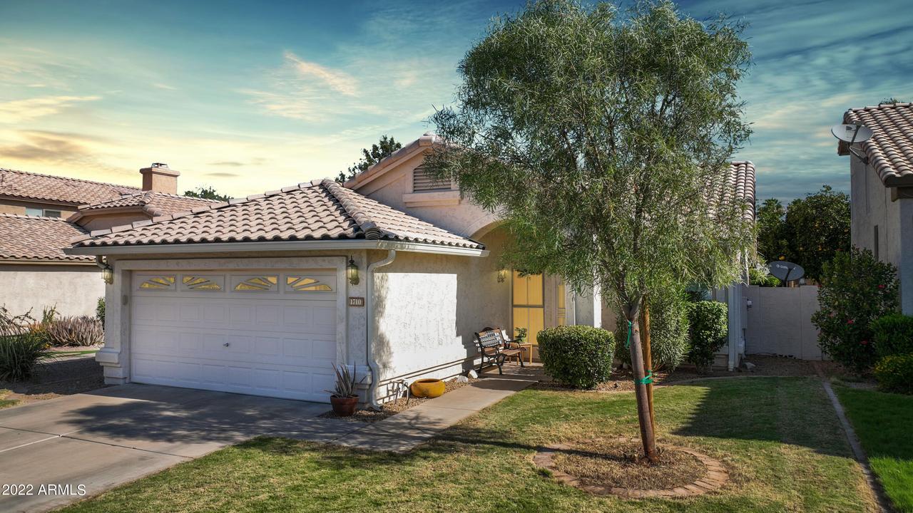 1710 E Barbarita Ave., Gilbert, AZ 85234