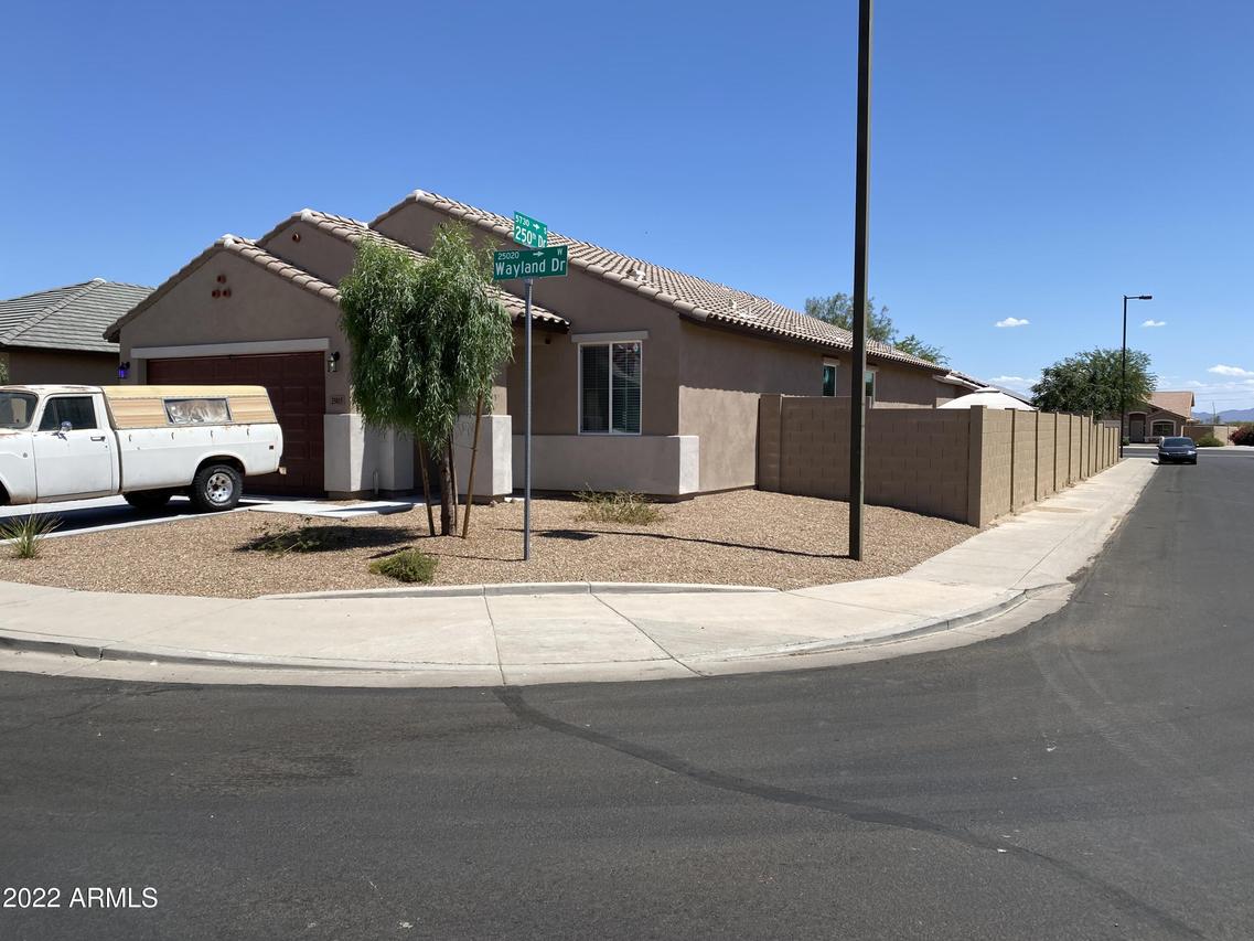 25015 W Wayland Dr., Buckeye, AZ 85326