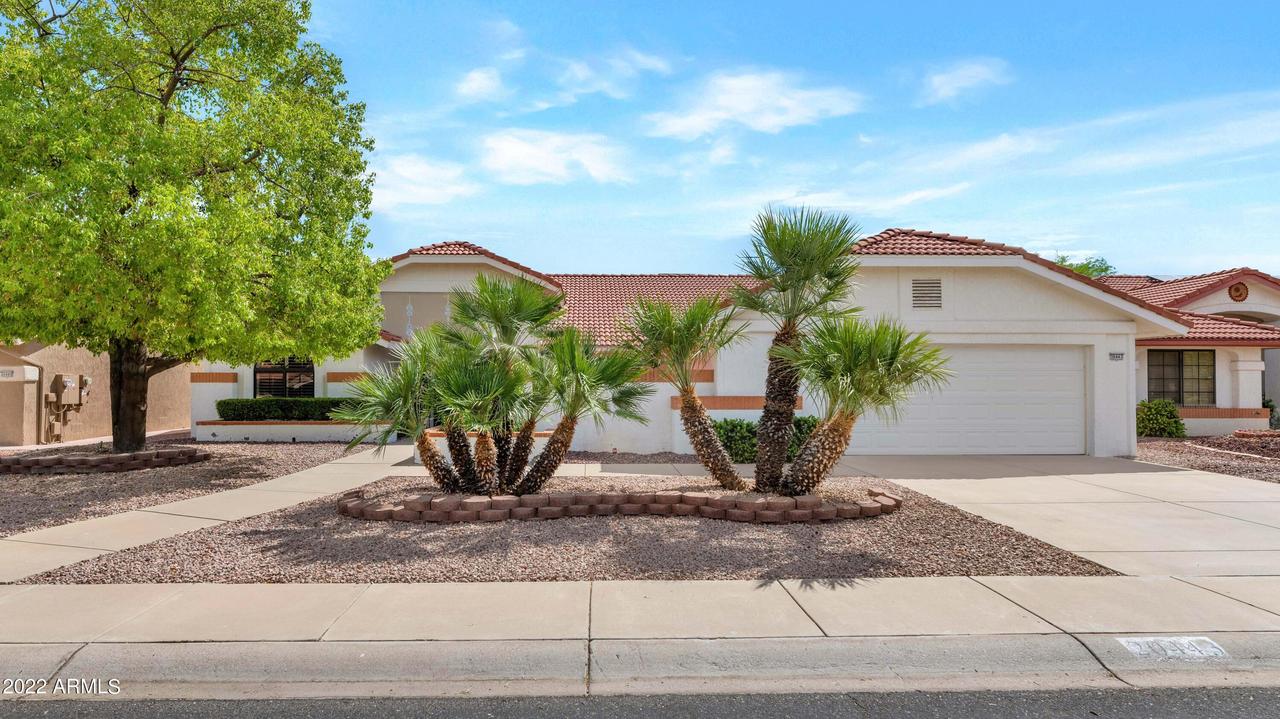 20443 N 135th Ave., Sun City West, AZ 85375