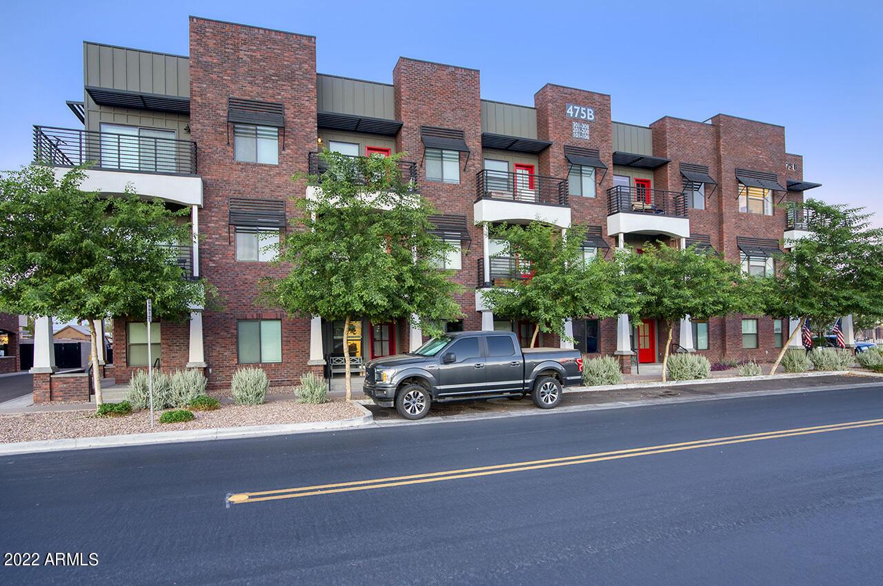 475 N 9th St. #308, Phoenix, AZ 85006