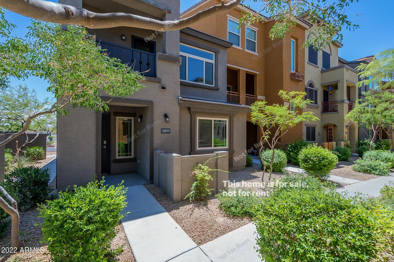 2150 W Alameda Rd. #1211, Phoenix, AZ 85085