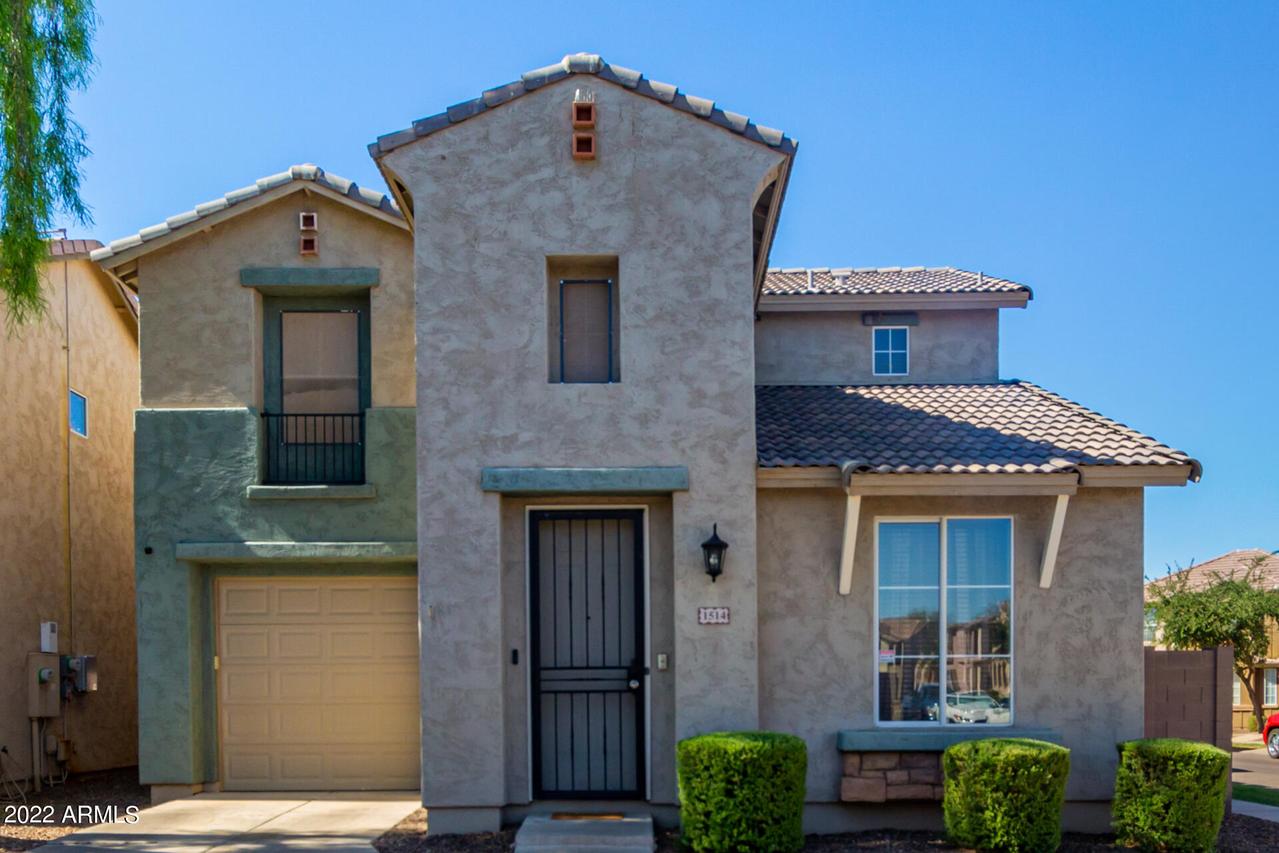 1514 E Bloch Rd., Phoenix, AZ 85040