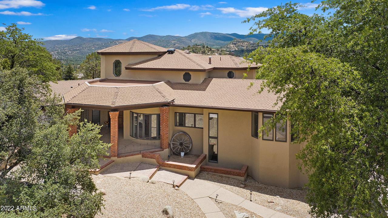 643 Fiesta Ln., Prescott, AZ 86303