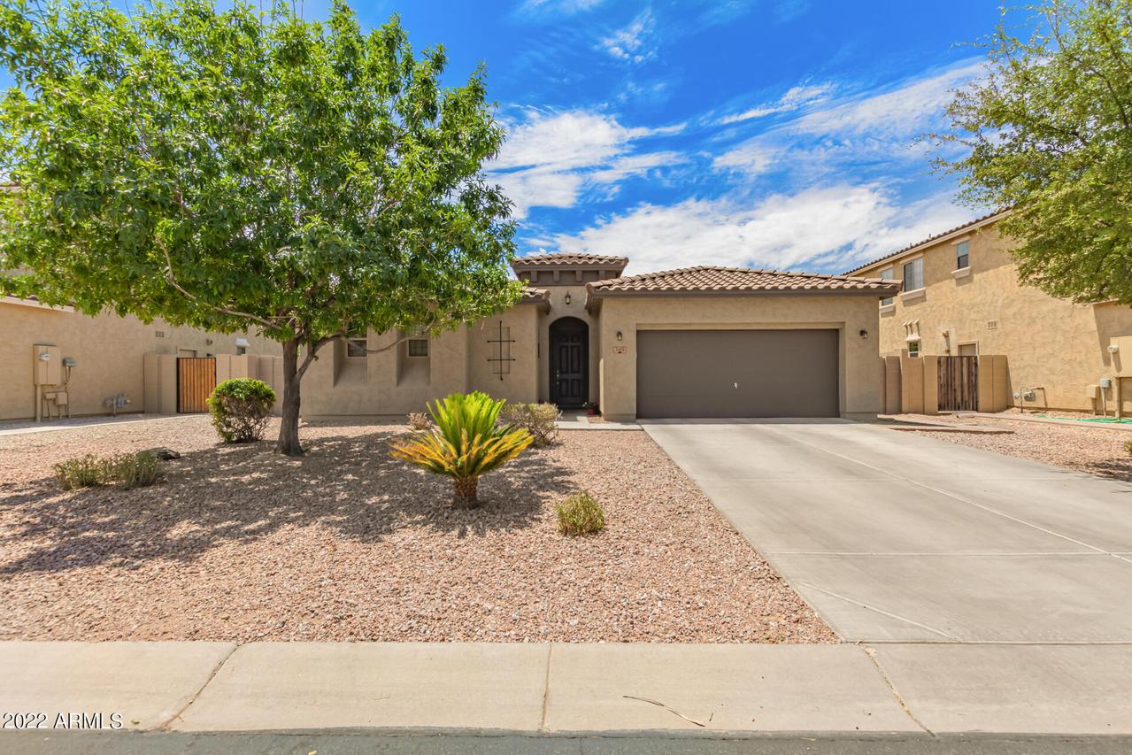 3373 E Zion Way, Chandler, AZ 85249