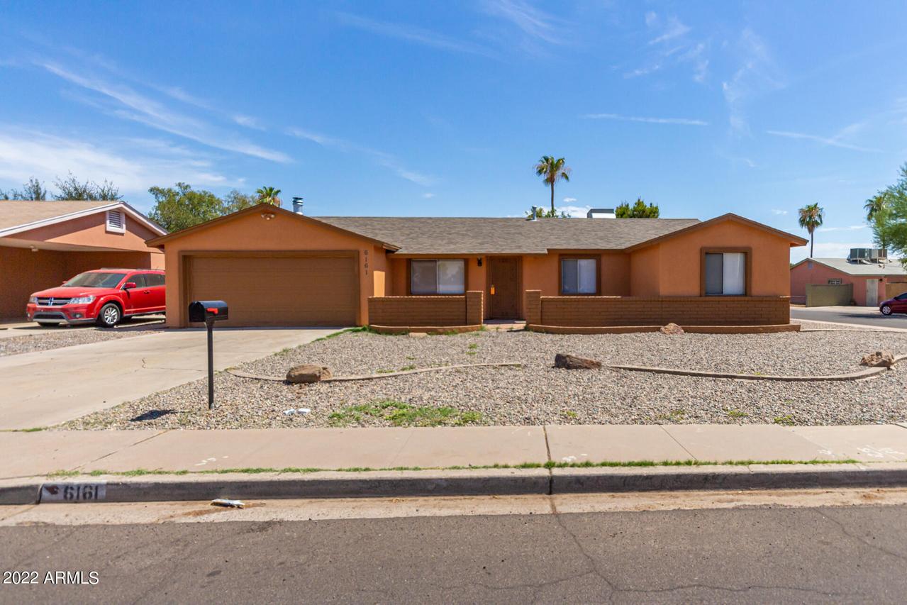 6161 W Encanto Blvd., Phoenix, AZ 85035