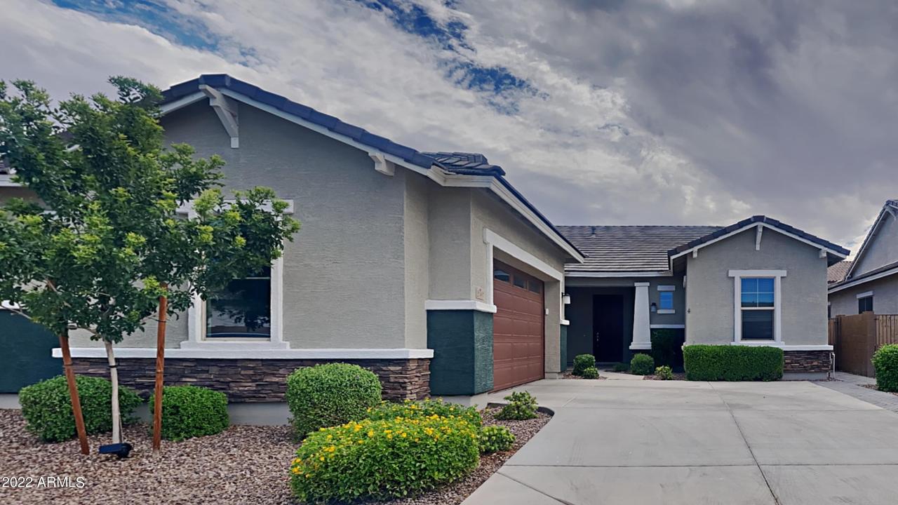 23497 S 212th St., Queen Creek, AZ 85142