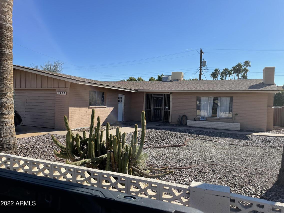 8425 E Valley Vista Dr., Scottsdale, AZ 85250