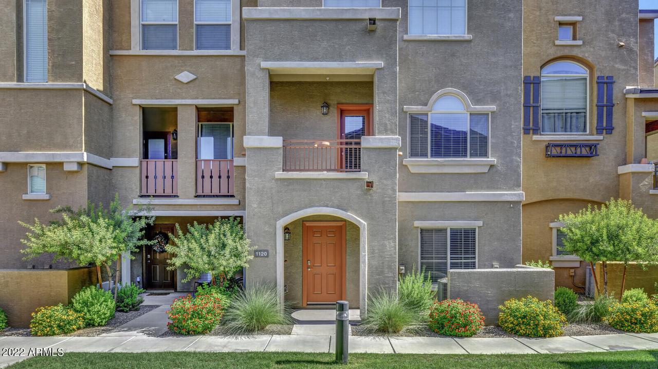 240 W Juniper Ave. #1120, Gilbert, AZ 85233